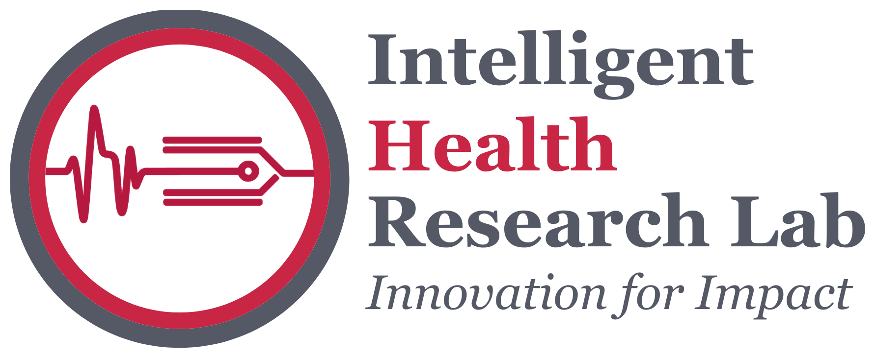 IHR Lab logo