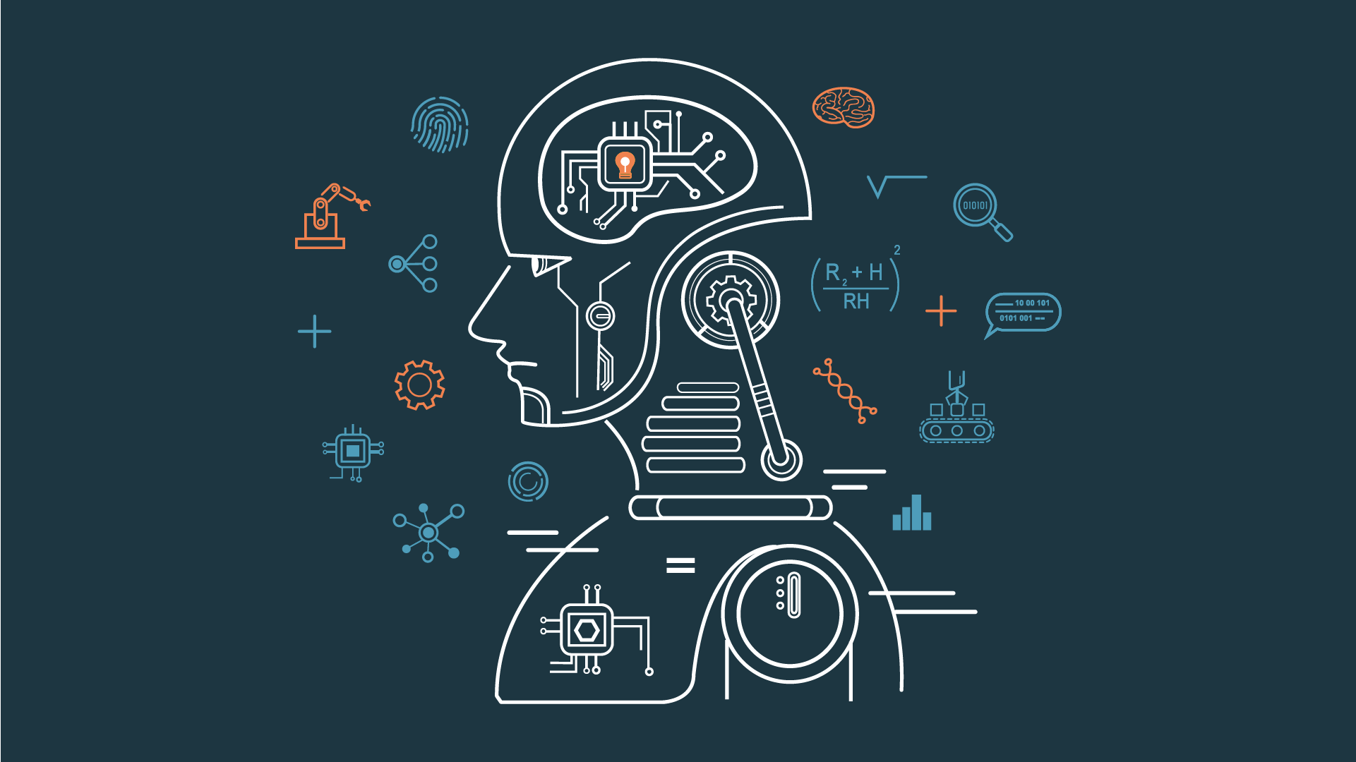 Artificial Intelligence and Machine Learning